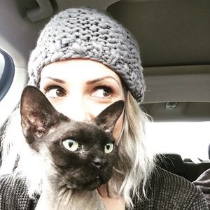 Meet your Posher, Nicki